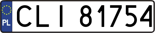 CLI81754