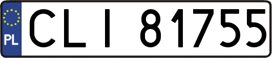 CLI81755