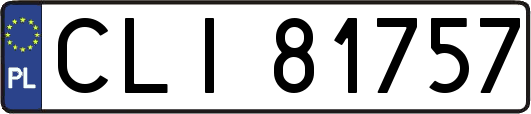 CLI81757