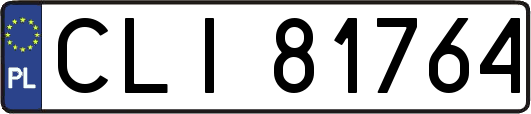 CLI81764