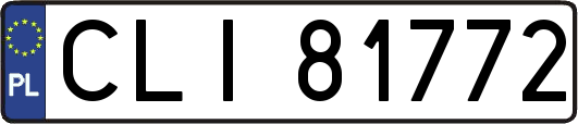 CLI81772