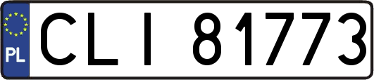 CLI81773
