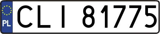 CLI81775