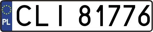 CLI81776