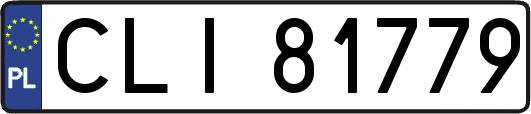 CLI81779