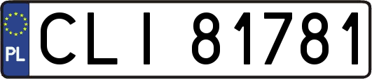 CLI81781