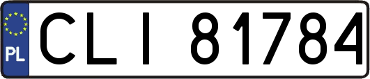CLI81784