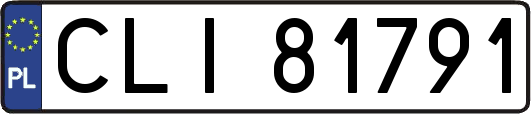 CLI81791