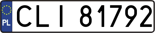 CLI81792