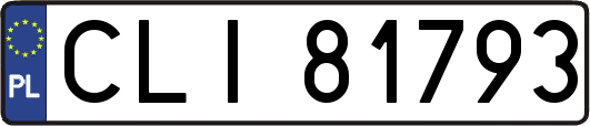 CLI81793