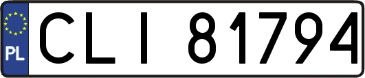 CLI81794