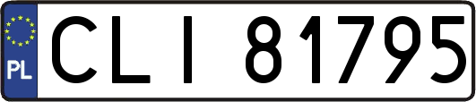 CLI81795