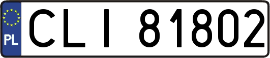 CLI81802