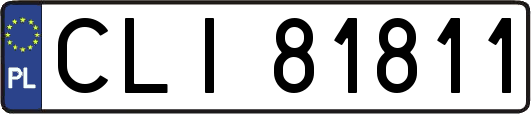 CLI81811