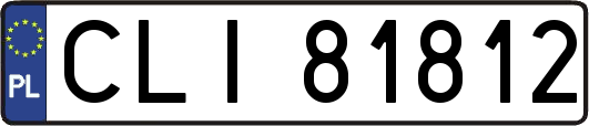 CLI81812