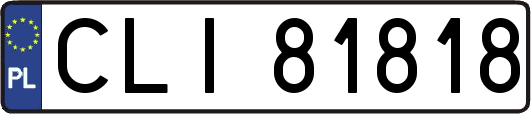 CLI81818