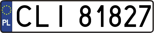 CLI81827