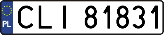 CLI81831