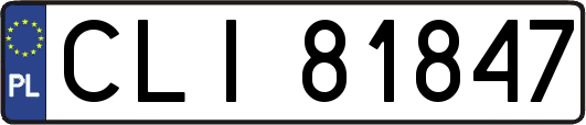 CLI81847