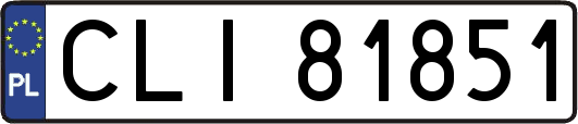 CLI81851