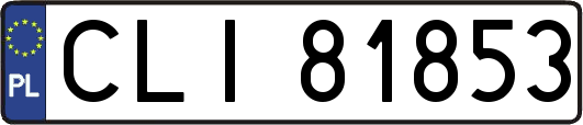 CLI81853