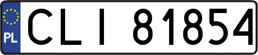 CLI81854