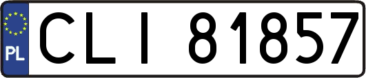 CLI81857