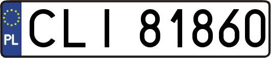 CLI81860