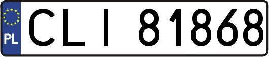 CLI81868
