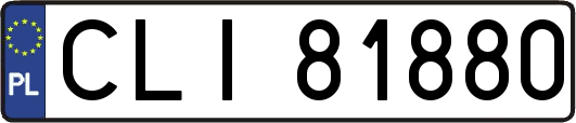 CLI81880