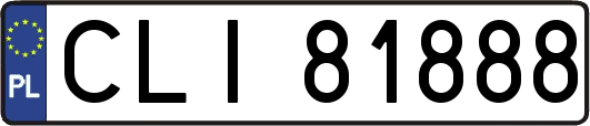 CLI81888