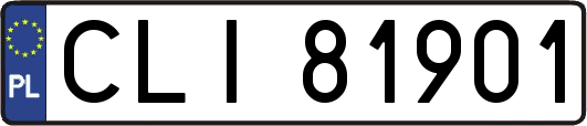 CLI81901