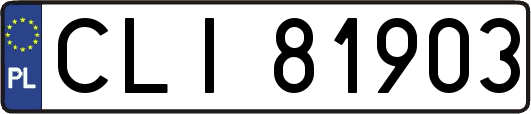 CLI81903