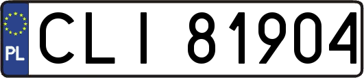 CLI81904