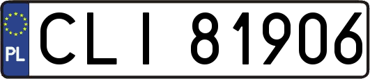 CLI81906