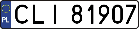 CLI81907