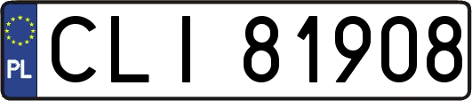 CLI81908
