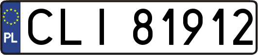 CLI81912