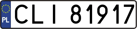 CLI81917