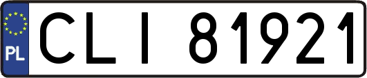 CLI81921