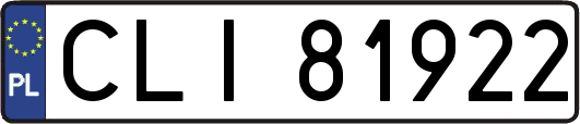 CLI81922