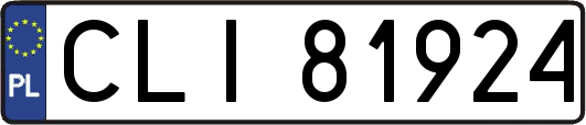 CLI81924