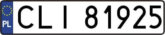 CLI81925