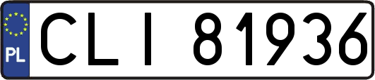 CLI81936