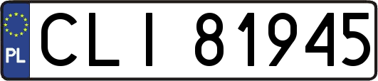 CLI81945