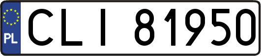 CLI81950