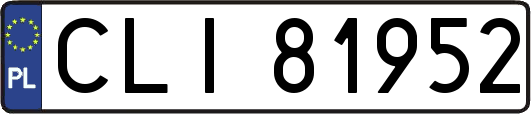 CLI81952