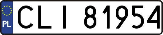 CLI81954