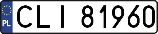 CLI81960