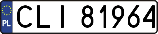 CLI81964